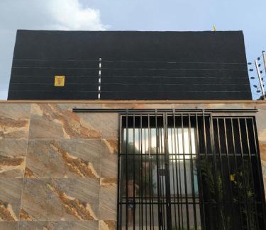 Plano Diretor Sul House | Flat 804 Sul - Adriane