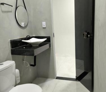 Plano Diretor Sul House | Flat 804 Sul - Adriane