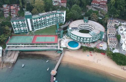 Angra dos Reis Apartment | Flat a beira mar em Angra dos Reis