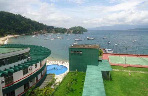 Angra dos Reis Apartment | Flat a beira mar em Angra dos Reis