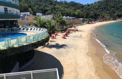 Angra dos Reis Apartment | Flat a beira mar em Angra dos Reis