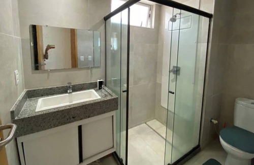 Barra de Jangada Apartment | Flat a Beira Mar de Barra de Jangada