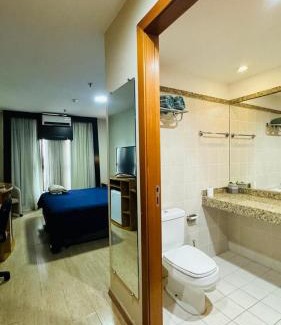 Taguatinga Hotel | Flat aconchegante