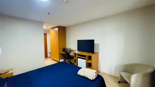 Taguatinga Hotel | Flat aconchegante