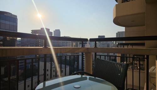 Itaim Bibi Apartment | Flat aconchegante Itaim Bibi - TC 11º andar