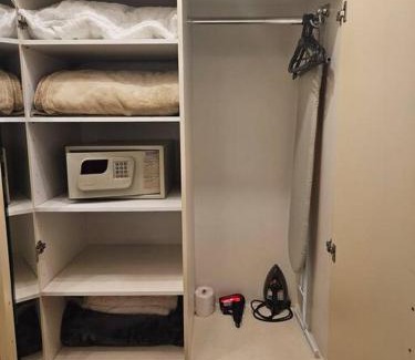 Itaim Bibi Apartment | Flat aconchegante Itaim Bibi - TC 11º andar