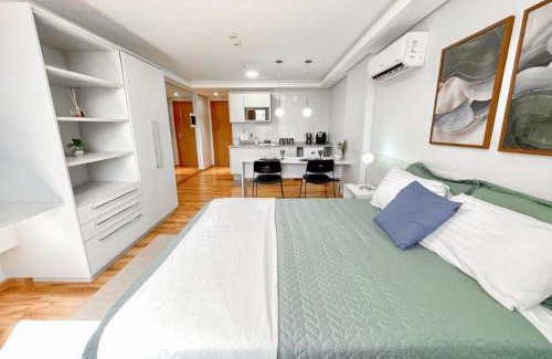 Vila Onze Apartment | Flat Aconchegante no Coração da Capital