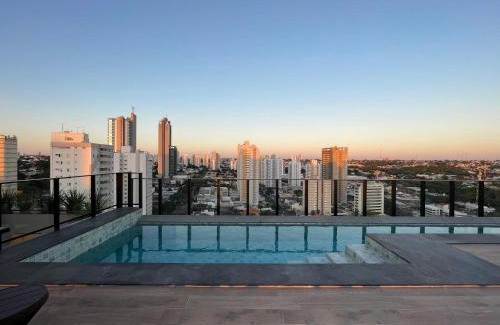 Aclimacao Apartment | Flat Aconchego Urbano