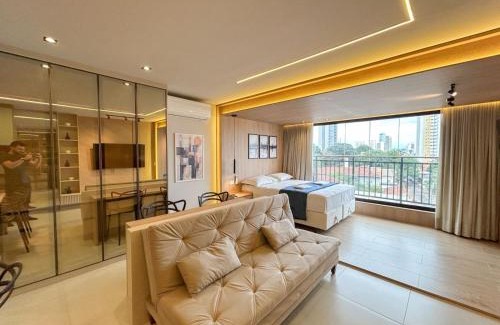 Aclimacao Apartment | Flat Aconchego Urbano