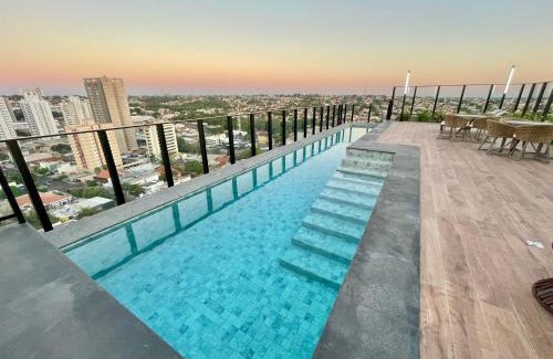 Aclimacao Apartment | Flat Aconchego Urbano