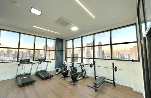 Aclimacao Apartment | Flat Aconchego Urbano