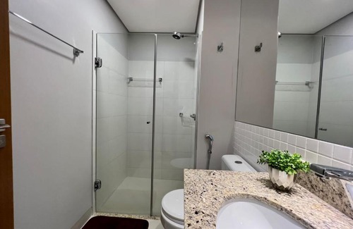 Vila Onze Apartment | FLAT AFONSO PENA - FGIBRAN HOSPEDAGEM