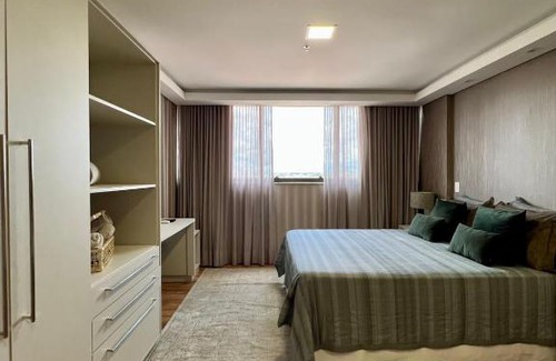 Vila Onze Apartment | FLAT AFONSO PENA - FGIBRAN HOSPEDAGEM