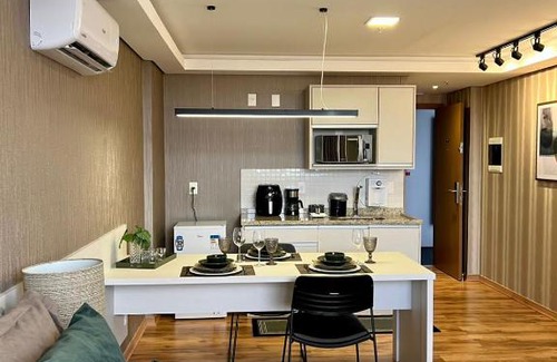 Vila Onze Apartment | FLAT AFONSO PENA - FGIBRAN HOSPEDAGEM