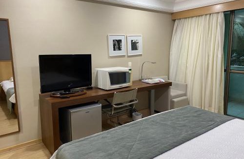 Barra da Tijuca Apartment | Flat agradável na Barra