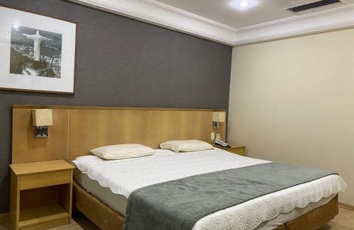 Barra da Tijuca Apartment | Flat agradável na Barra