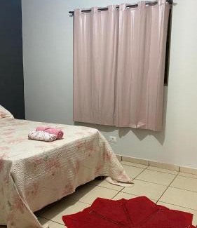 Centenario House | Flat Aimoré