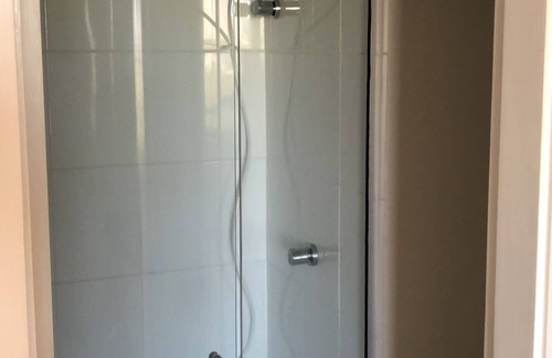 Ribeirao Preto Apartment | Flat, air, Wifi, close to Botafogo 318 stadium