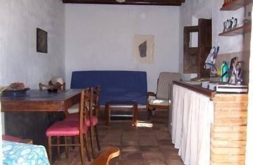 Alfacar House | Flat "Al Sil Ram" with private terrace