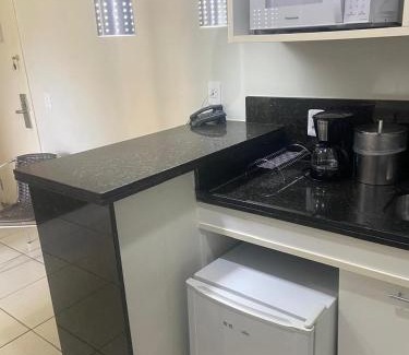 Barra do Pirai Apartment | Flat Aldeia das Águas - Village das Águas Residencial