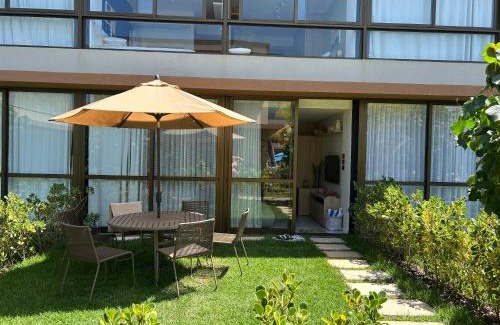 Barra do Jacuipe Apartment | Flat Alto Padrão Alphaville Guarajuba