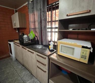 Salinas House | FLAT - ALUGO POR DIAS - Sua casa de praia te espera!