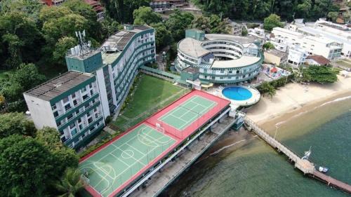 Angra dos Reis Apartment | Flat Angra Inn, Angra dos Reis