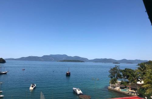 Angra dos Reis Apartment | Flat Angra Inn, Angra dos Reis