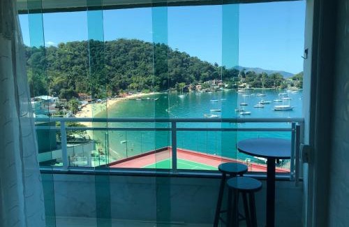 Angra dos Reis Apartment | Flat Angra Inn, Angra dos Reis