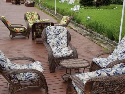 Caieira Apartment | Flat Angra Paradise