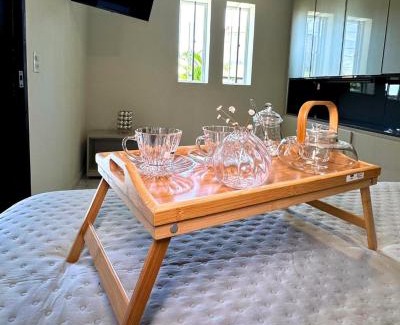 Sao Jose Do Egito Apartment | Flat Antônio