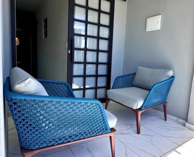 Sao Jose Do Egito Apartment | Flat Antônio