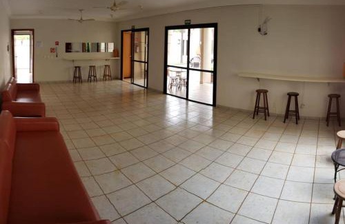 Subsetor Sul - 5 Apartment | Flat ao lado do Ribeirão Shopping