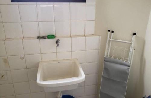 Subsetor Sul - 5 Apartment | Flat ao lado do Ribeirão Shopping