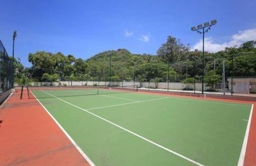 Jacarepagua Apartment | Flat Apart Hotel Mobiliado RioStay Rio Centro Jeunesse