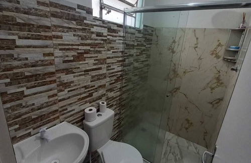 Flores Apartment | Flat Apartment Manaus-AM