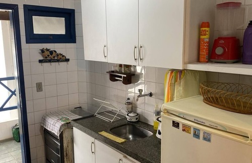 Novo Gravata Apartment | Flat/Apartment - Manibú Residence Condominium Gravatá-PE with Swimming Pools.