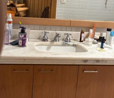 Ribeirao Preto Apartment | Flat Araucaria Lux