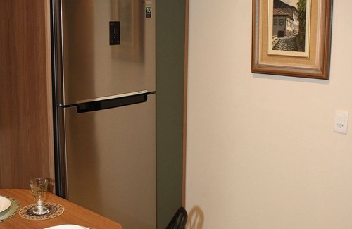 Asa Norte House | Flat Asa Norte CLN 110 ap 206