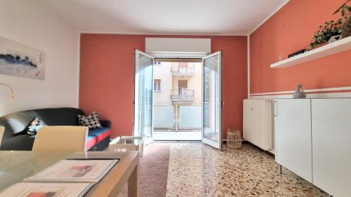 Roiano-Gretta-Barcola-Cologna-Scorcola Apartment | Flat Barbariga 12