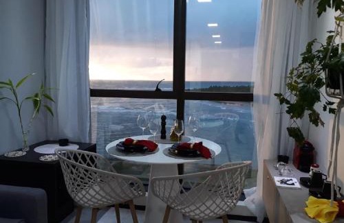 Barra de Jangada Apartment | Flat Beach Barra - Praia do Paiva - Ilha do amor