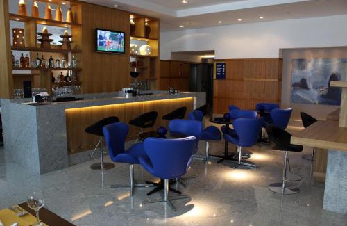 Pina Apartment | Flat Beach Class Executive - Beira Mar de Boa Viagem