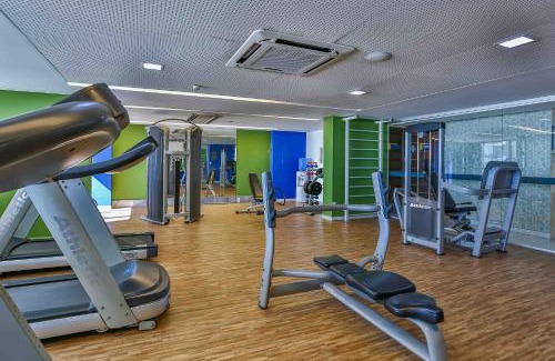 Pina Hotel | Flat Beach Class Executive