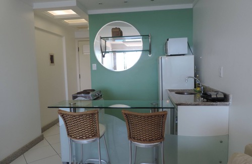 Barra Apartment | Flat Beautiful! Carnival