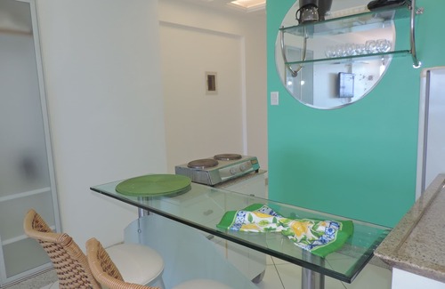 Barra Apartment | Flat Beautiful! Carnival