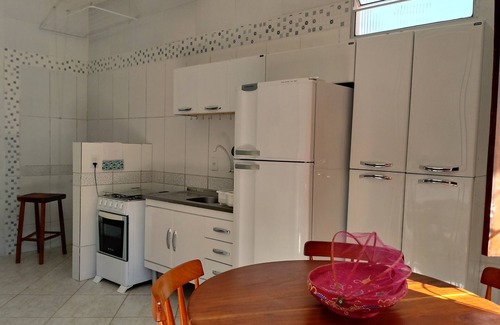 Itacare House | Flat Beija-flor "B" - Cozy and family space