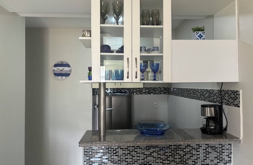 Via Costeira Apartment | Flat Beira Mar Total Ponta Negra - Sole