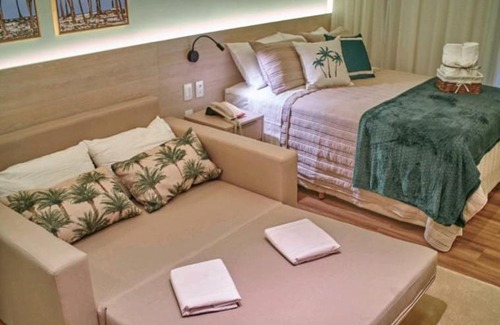 Pina Apartment | FLAT BEIRA MAR - BEACH CLASS EXECUTIVE