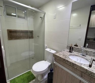 Cabedelo Apartment | Flat Beira Mar de Intermares