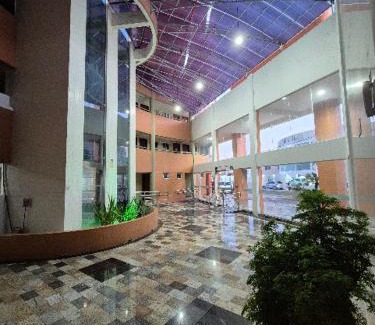 Praia do Meio Apartment | Flat beira-mar Natal